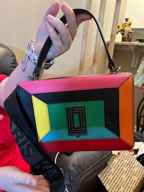 Karl Lagerfeld Crossbody